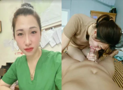 Người phụ nữ trưởng thành yêu thích sự đặc biệt trong khi quan hệ