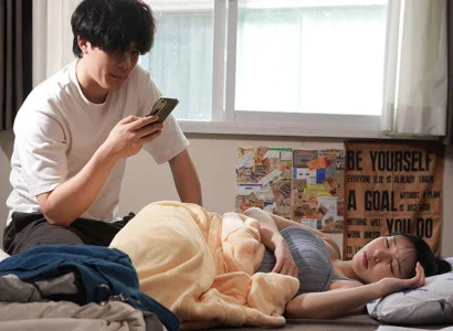 Kẻ thích nhìn người yêu ngoại tình thích nhìn người yêu ngoại tình