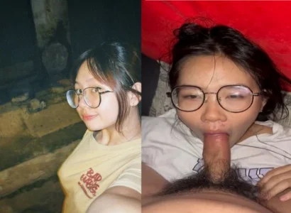 Kẻ dâm đãng phang em gái có mông tròn và cực dâm